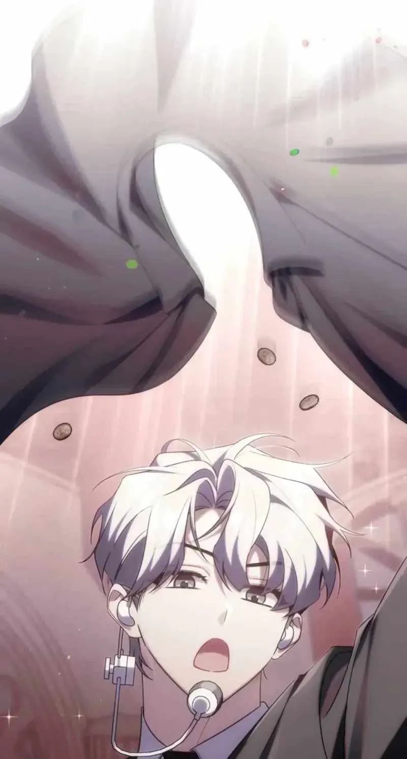 Read A Blank Slate Regression for the Idol That Lost His Original Mindset EN Manga Online