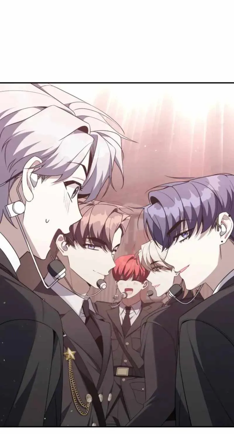 Read A Blank Slate Regression for the Idol That Lost His Original Mindset EN Manga Online