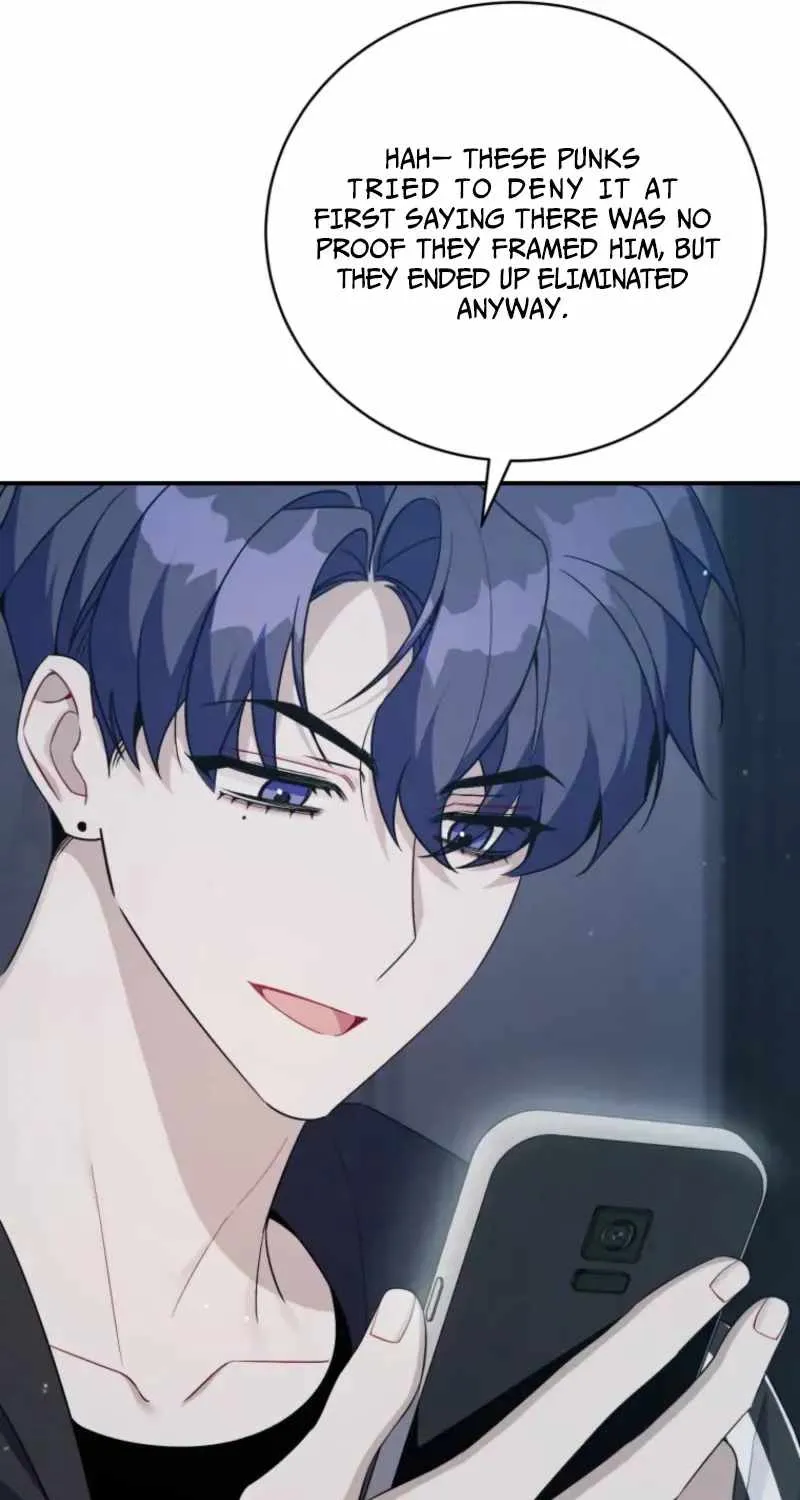 Read A Blank Slate Regression for the Idol That Lost His Original Mindset EN Manga Online