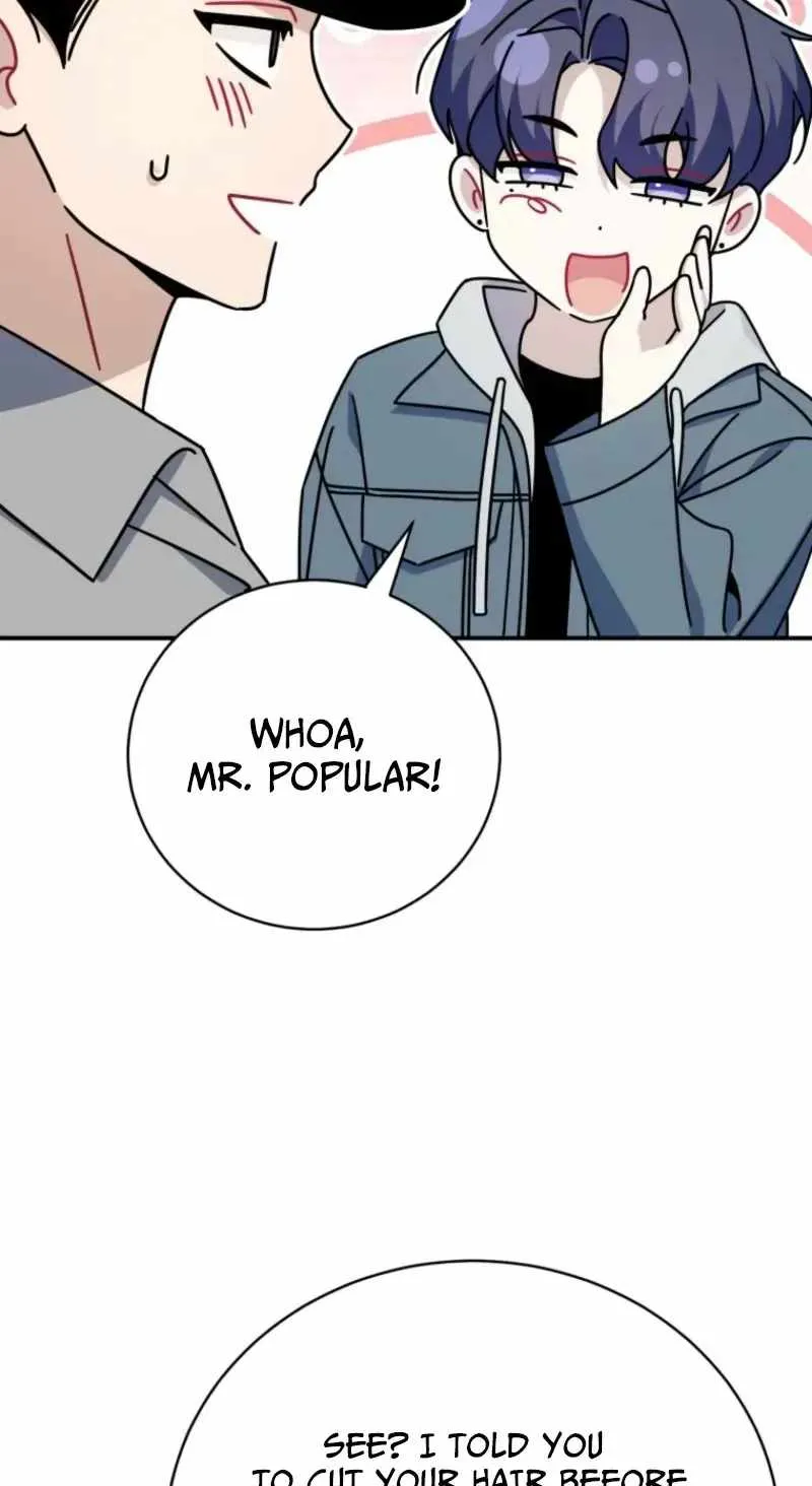 Read A Blank Slate Regression for the Idol That Lost His Original Mindset EN Manga Online