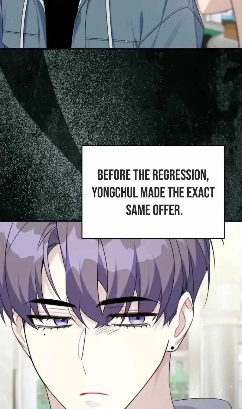 Read A Blank Slate Regression for the Idol That Lost His Original Mindset EN Manga Online