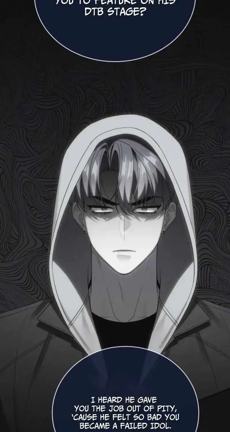 Read A Blank Slate Regression for the Idol That Lost His Original Mindset EN Manga Online
