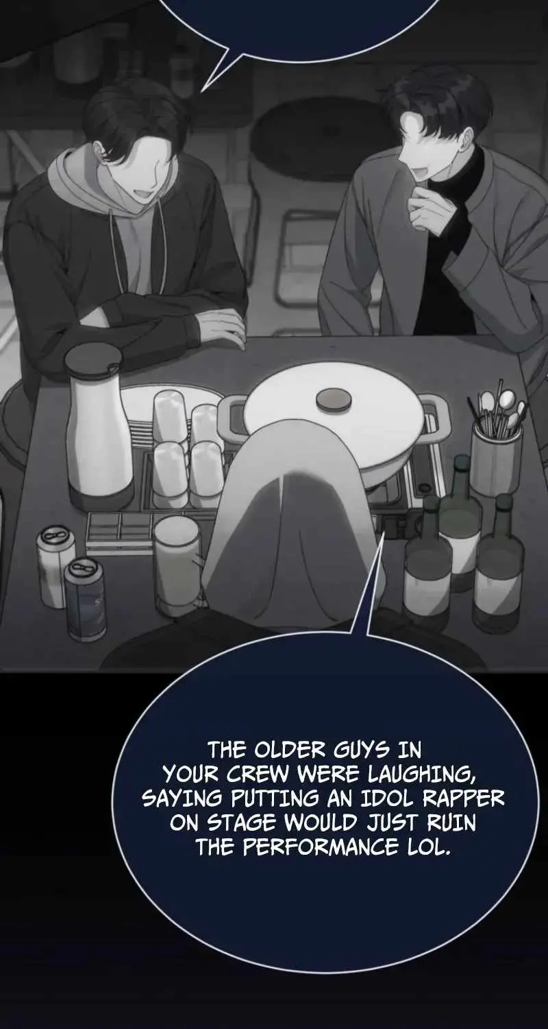 Read A Blank Slate Regression for the Idol That Lost His Original Mindset EN Manga Online