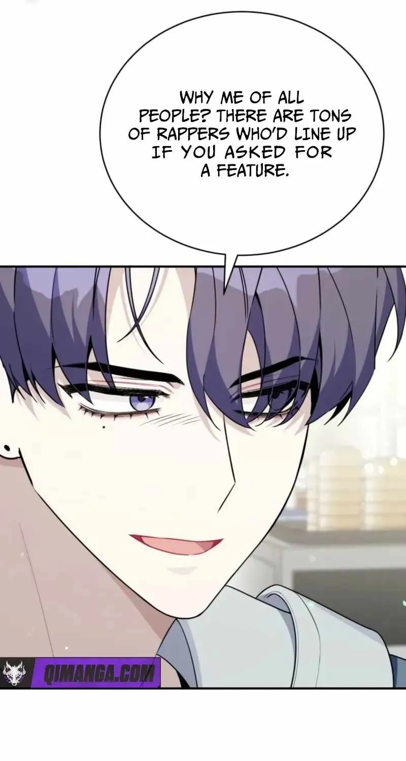 Read A Blank Slate Regression for the Idol That Lost His Original Mindset EN Manga Online