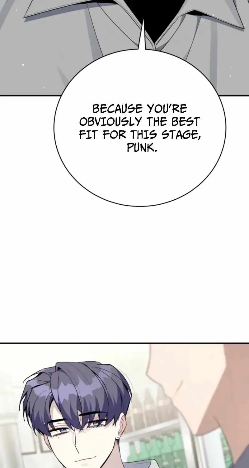Read A Blank Slate Regression for the Idol That Lost His Original Mindset EN Manga Online