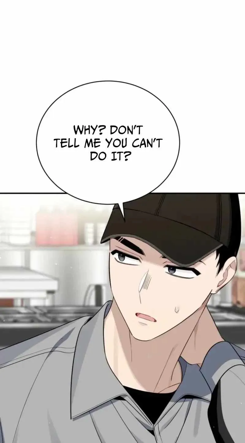 Read A Blank Slate Regression for the Idol That Lost His Original Mindset EN Manga Online
