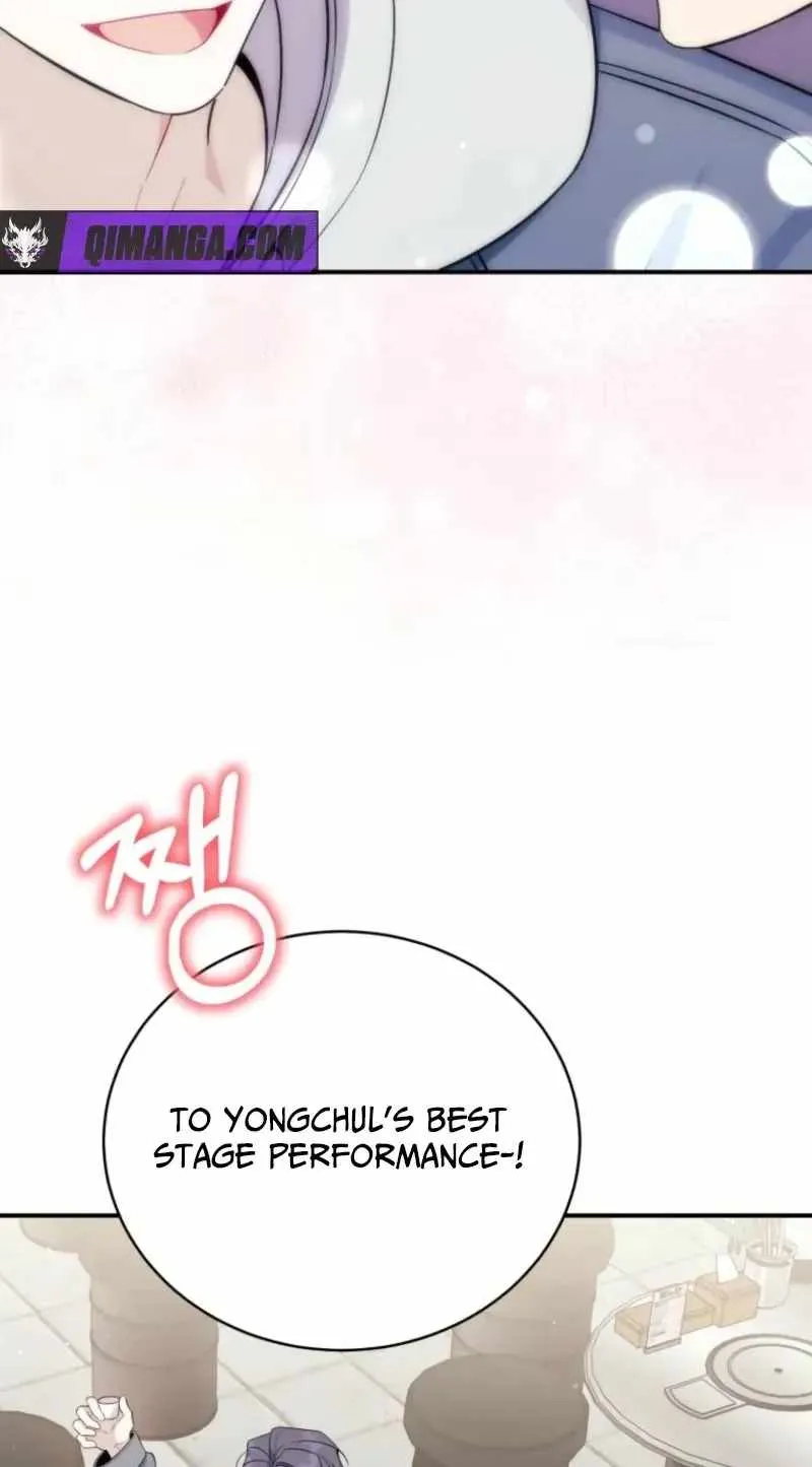 Read A Blank Slate Regression for the Idol That Lost His Original Mindset EN Manga Online