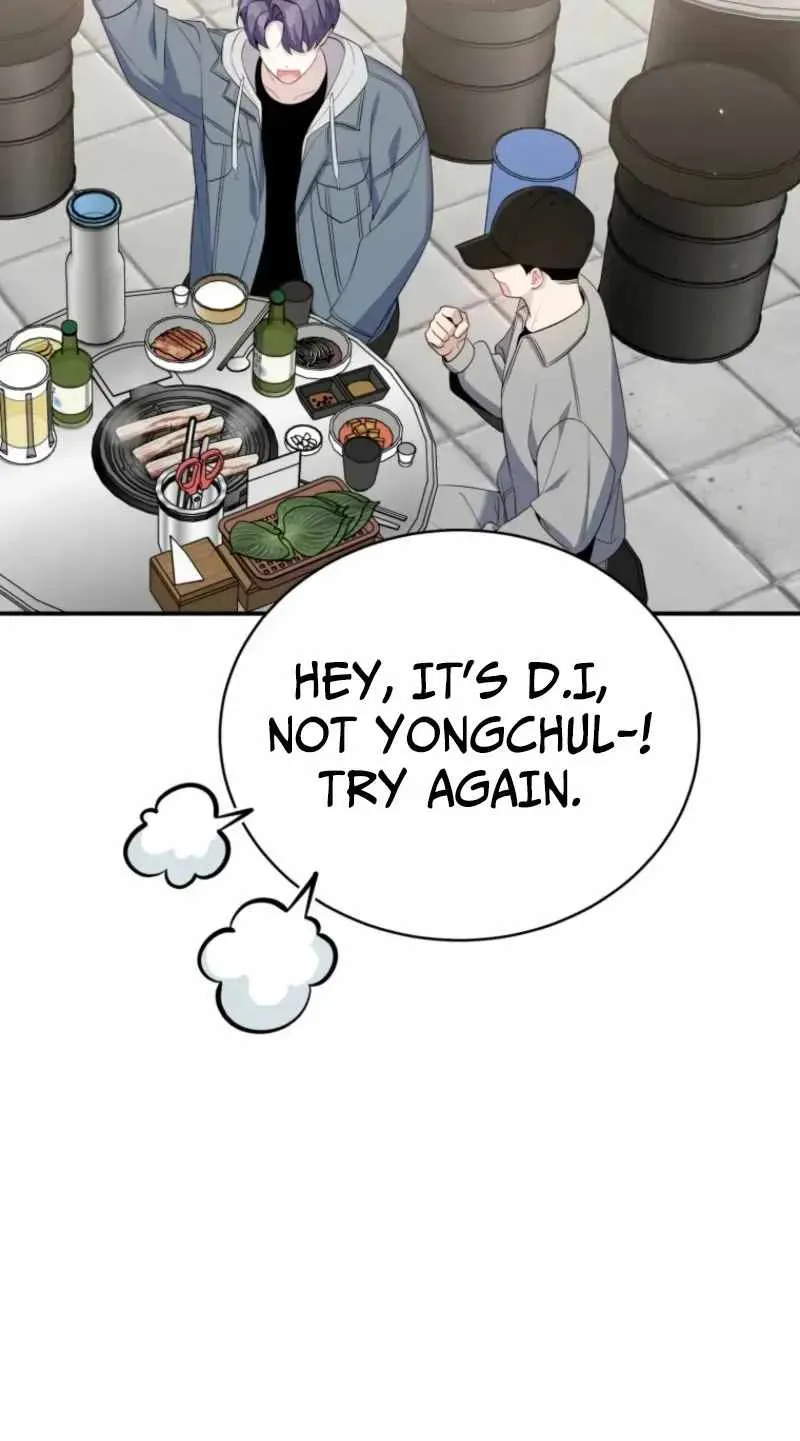 Read A Blank Slate Regression for the Idol That Lost His Original Mindset EN Manga Online