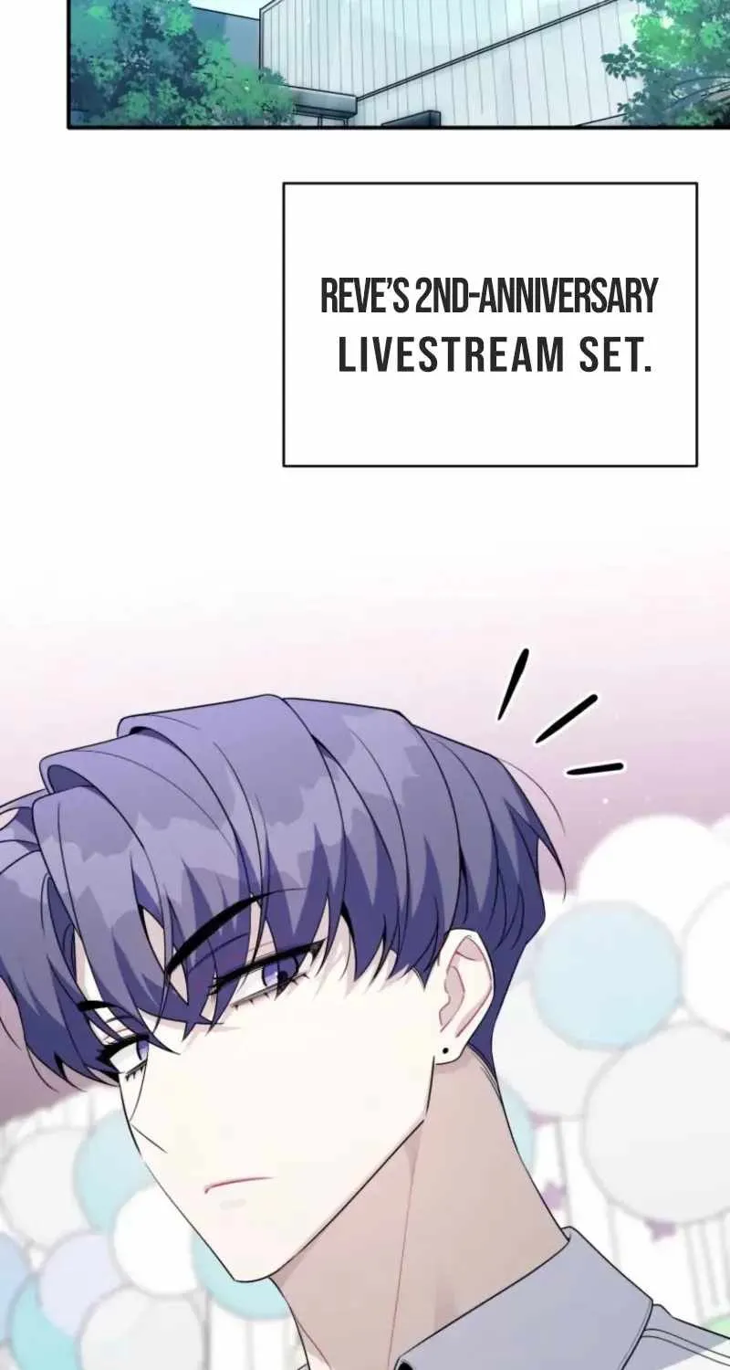 Read A Blank Slate Regression for the Idol That Lost His Original Mindset EN Manga Online