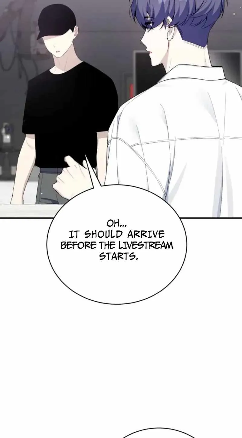Read A Blank Slate Regression for the Idol That Lost His Original Mindset EN Manga Online