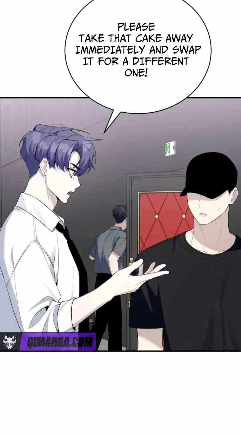 Read A Blank Slate Regression for the Idol That Lost His Original Mindset EN Manga Online