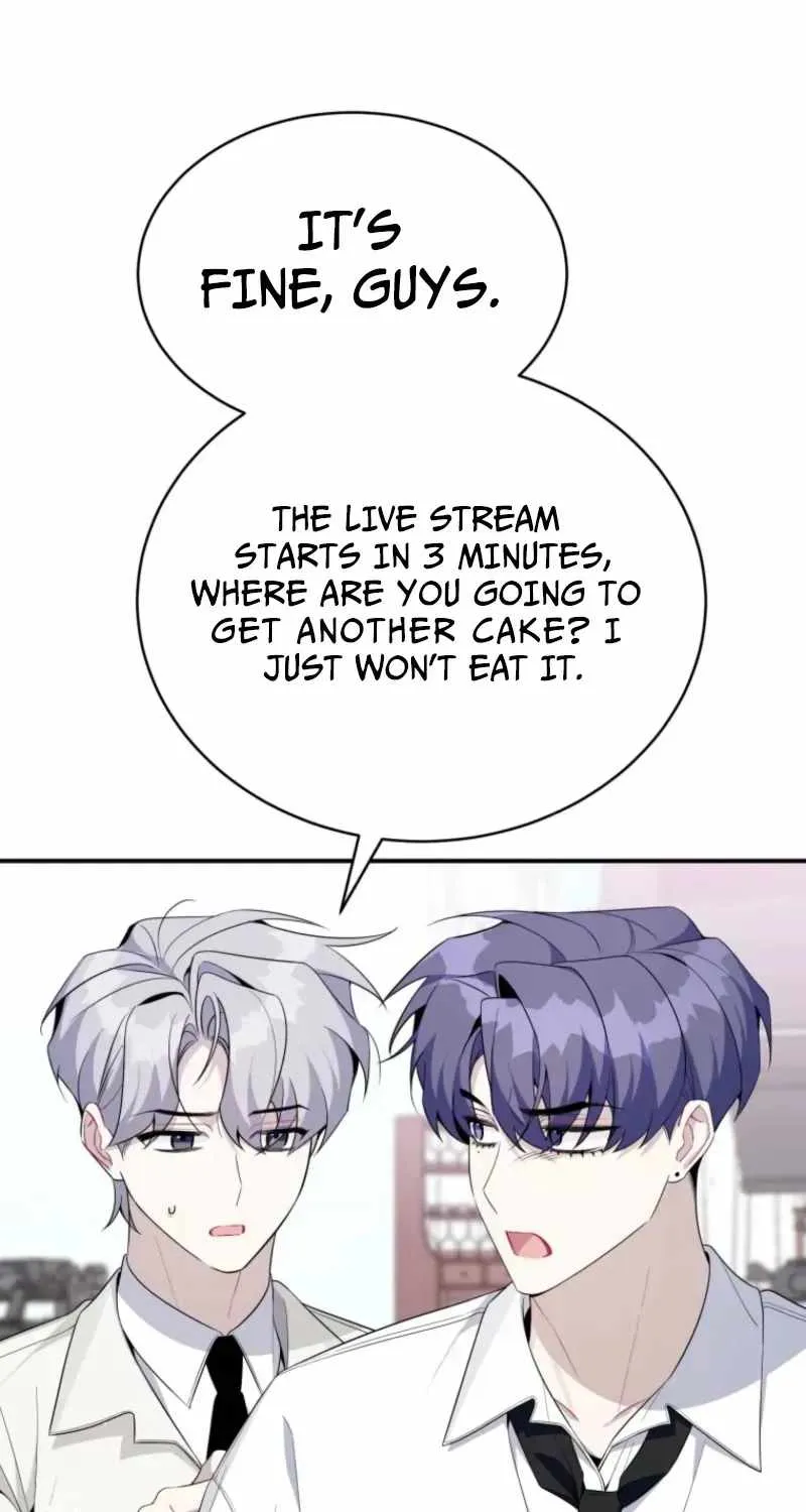 Read A Blank Slate Regression for the Idol That Lost His Original Mindset EN Manga Online
