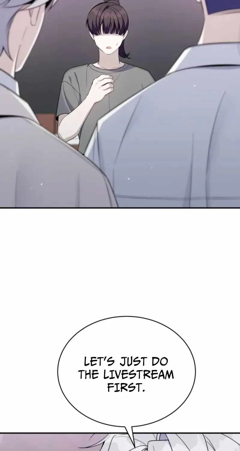 Read A Blank Slate Regression for the Idol That Lost His Original Mindset EN Manga Online