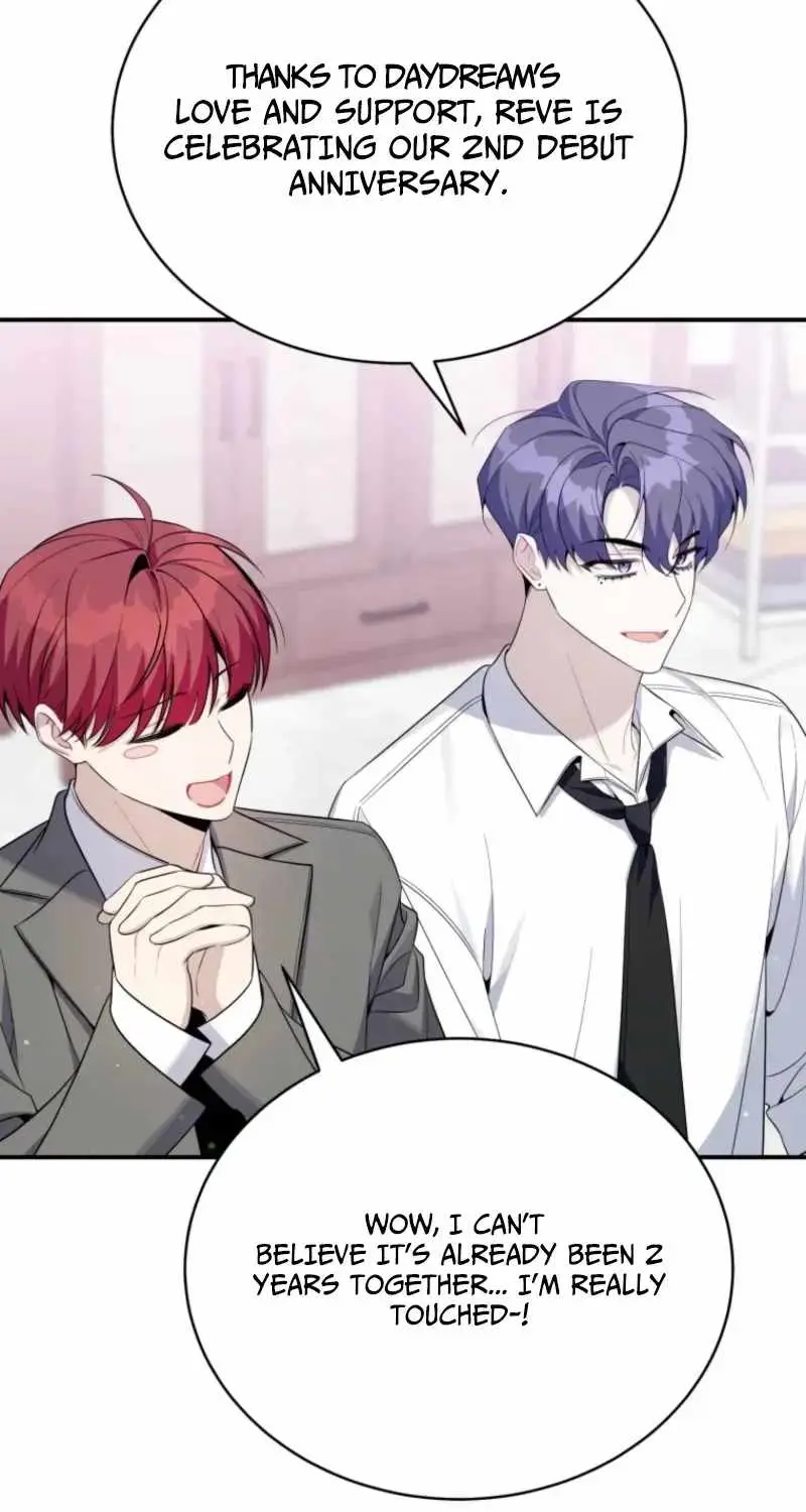 Read A Blank Slate Regression for the Idol That Lost His Original Mindset EN Manga Online