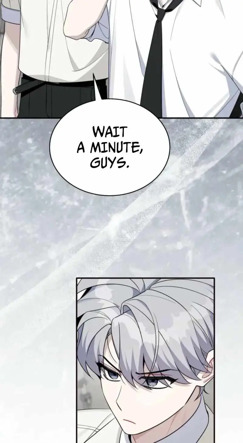 Read A Blank Slate Regression for the Idol That Lost His Original Mindset EN Manga Online