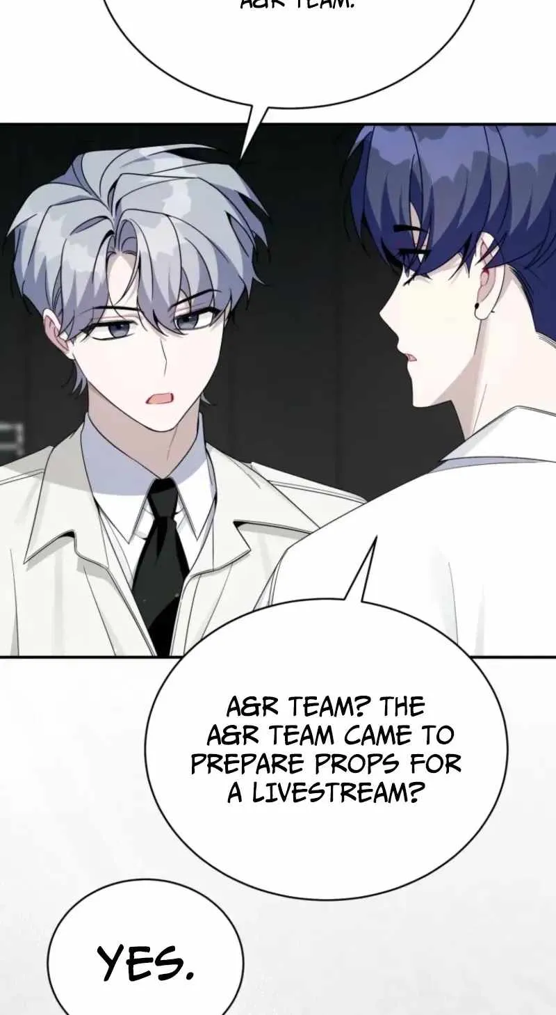 Read A Blank Slate Regression for the Idol That Lost His Original Mindset EN Manga Online