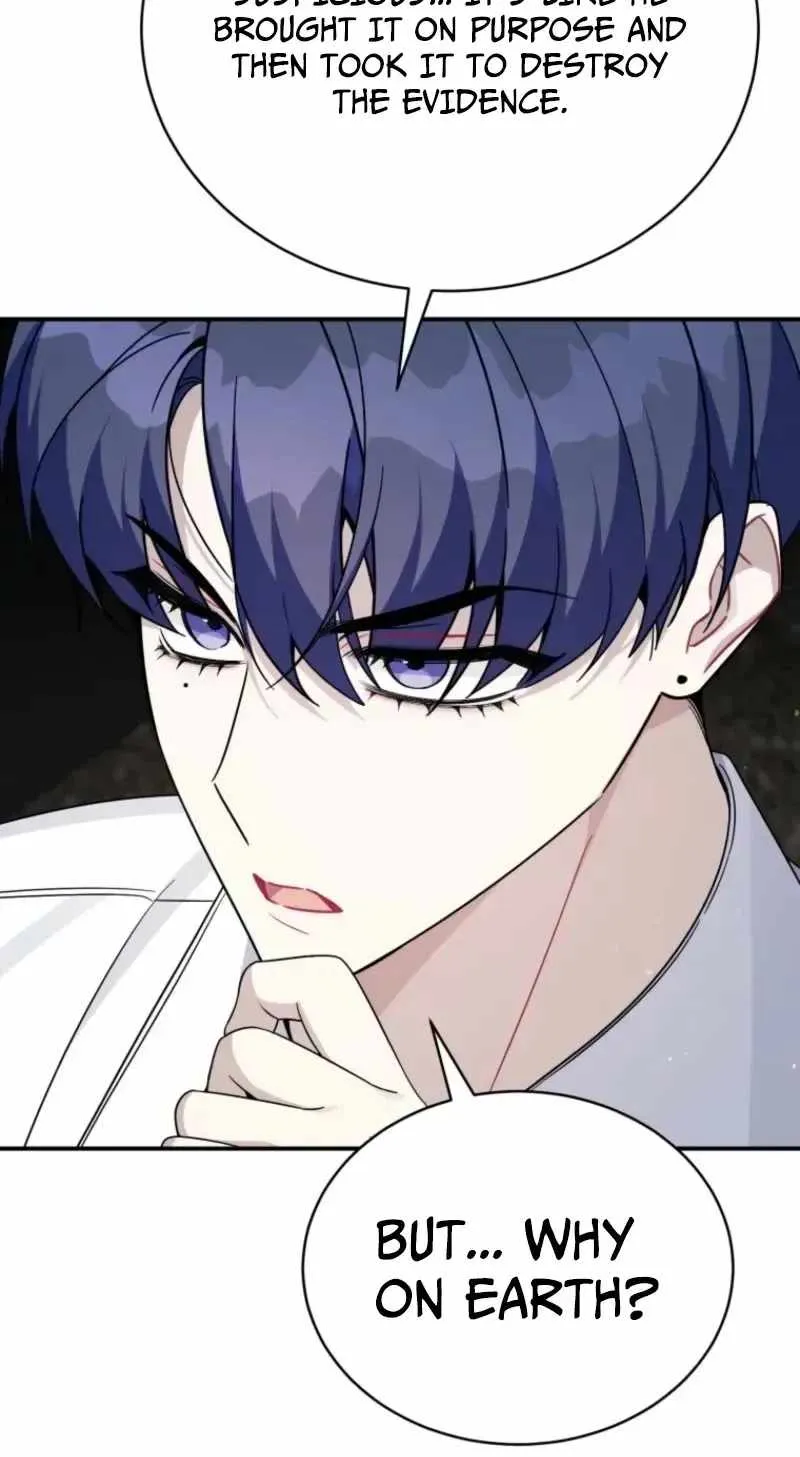 Read A Blank Slate Regression for the Idol That Lost His Original Mindset EN Manga Online