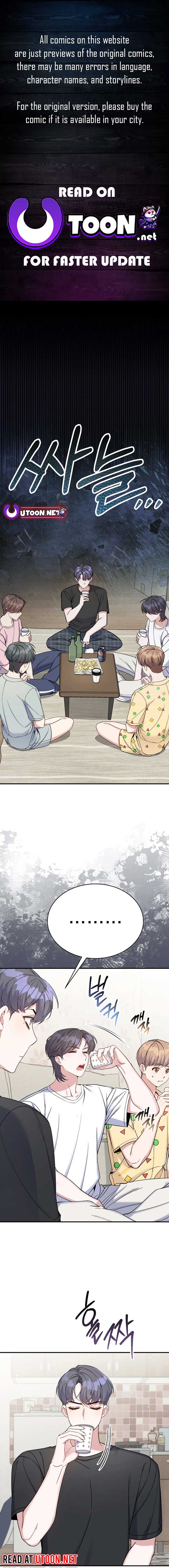 Read A Blank Slate Regression for the Idol That Lost His Original Mindset EN Manga Online