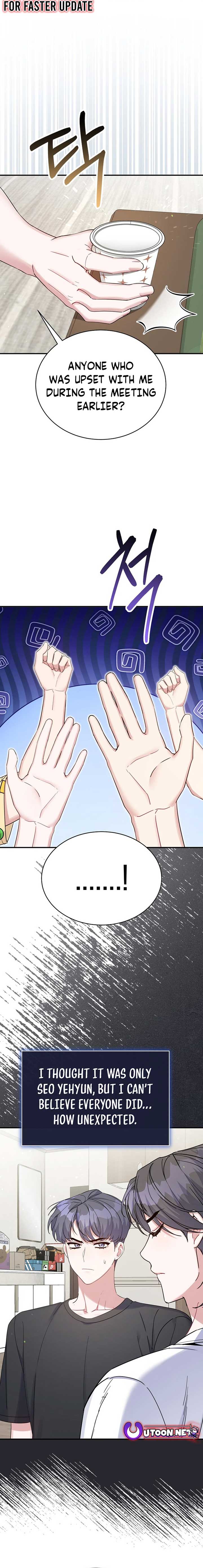 Read A Blank Slate Regression for the Idol That Lost His Original Mindset EN Manga Online