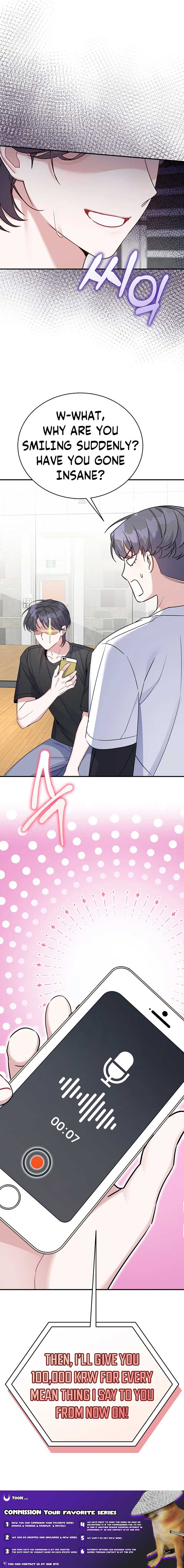 Read A Blank Slate Regression for the Idol That Lost His Original Mindset EN Manga Online