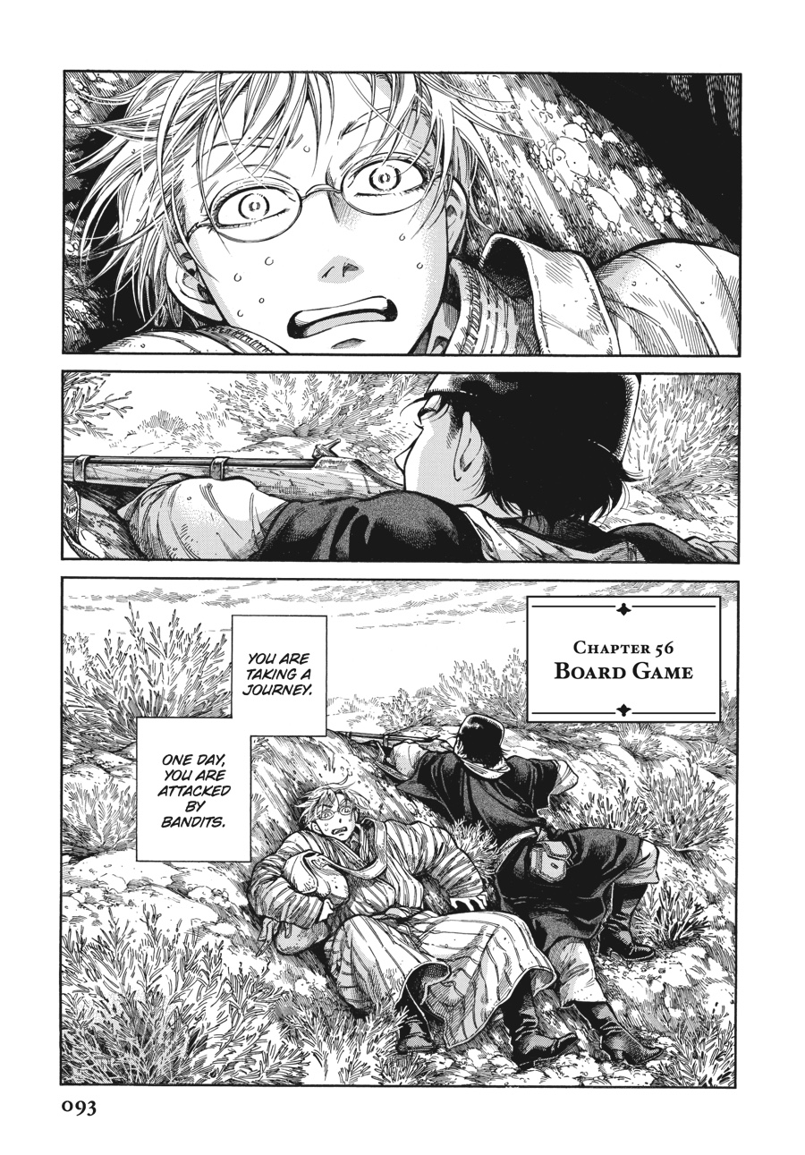 Read A Bride's Story EN Manga Online