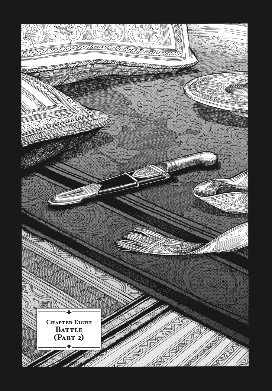 Read A Bride's Story EN Manga Online