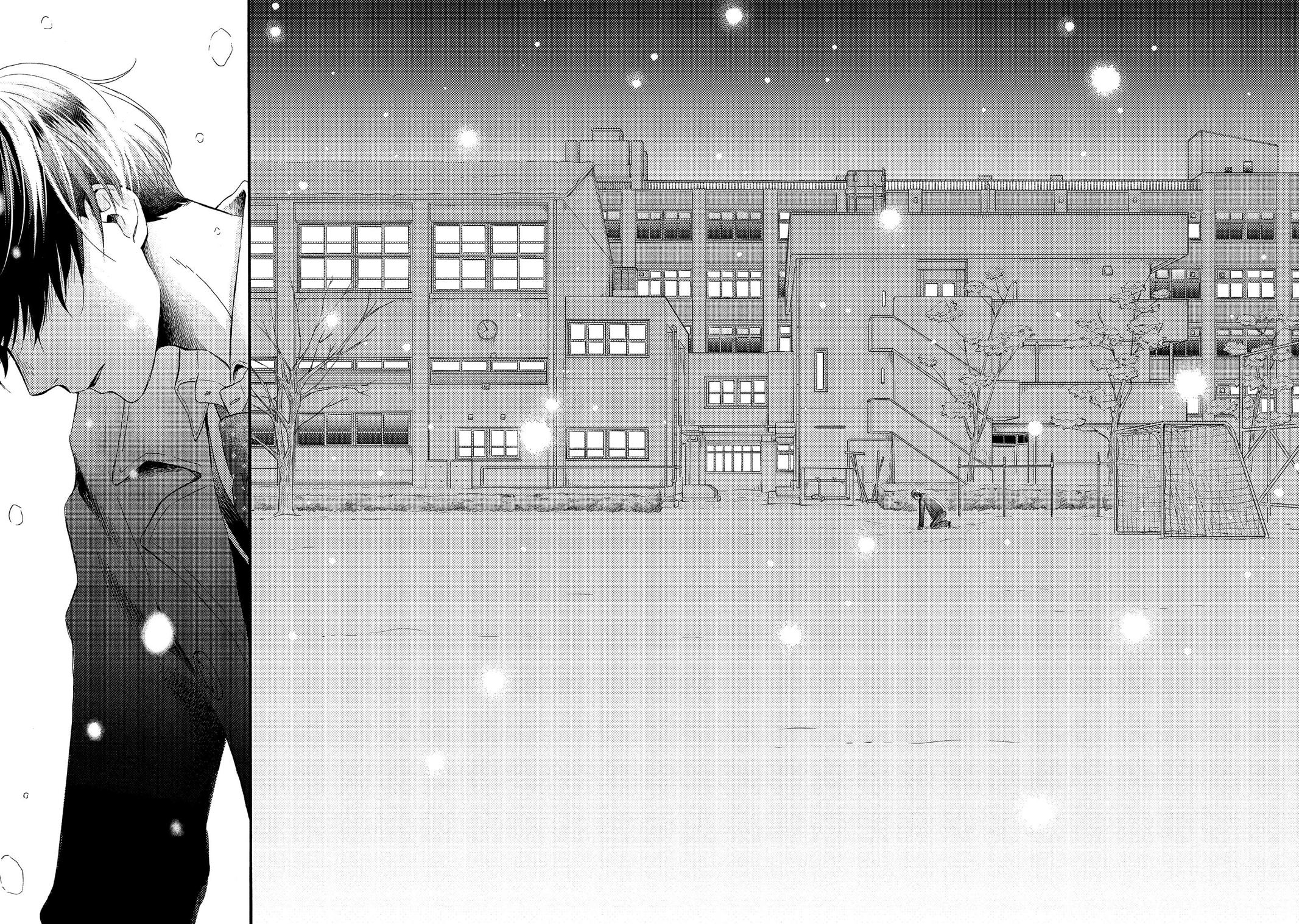 Read A Condition Called Love EN Manga Online