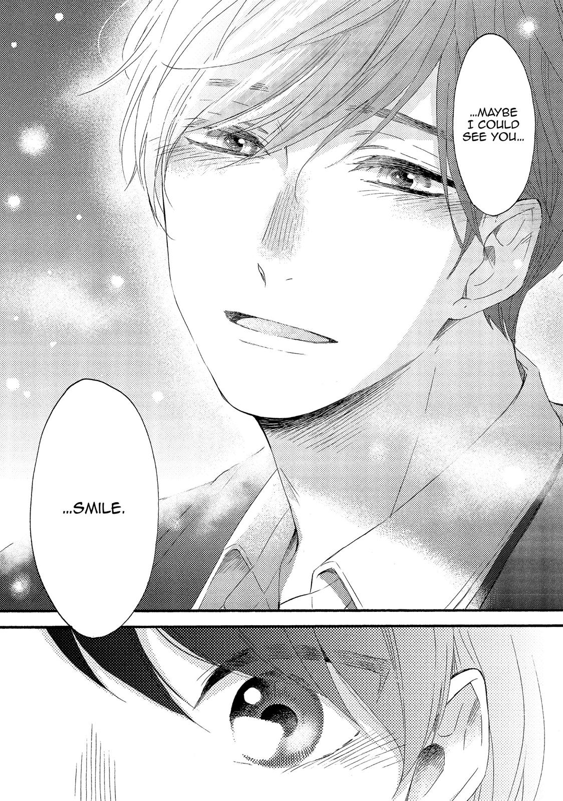 Read A Condition Called Love EN Manga Online