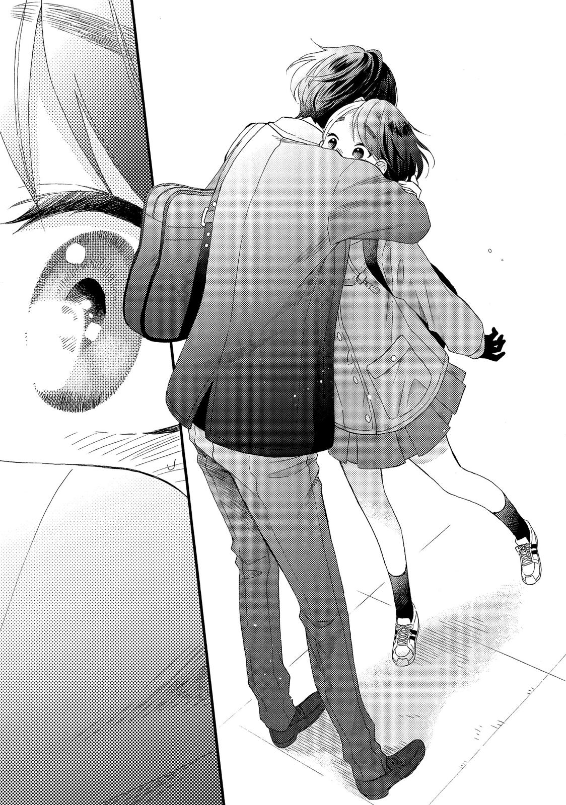 Read A Condition Called Love EN Manga Online