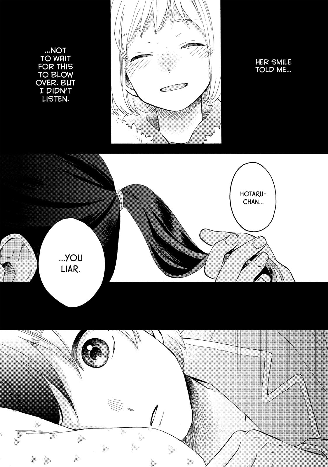 Read A Condition Called Love EN Manga Online