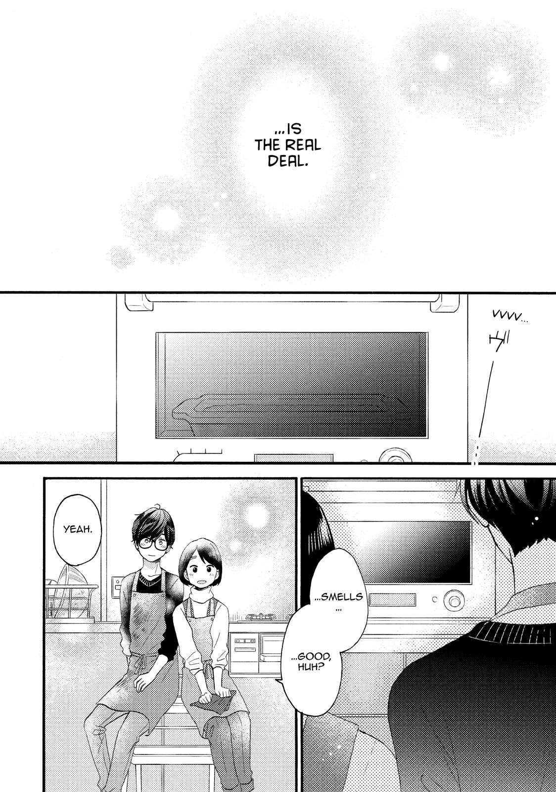 Read A Condition Called Love EN Manga Online