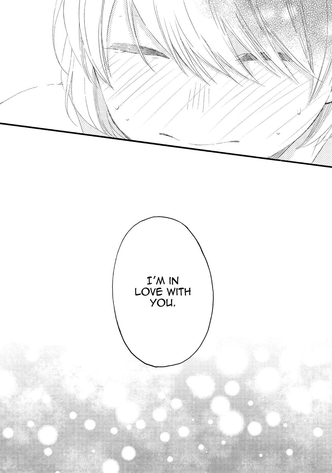 Read A Condition Called Love EN Manga Online