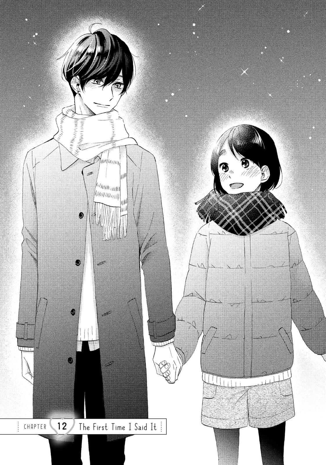 Read A Condition Called Love EN Manga Online