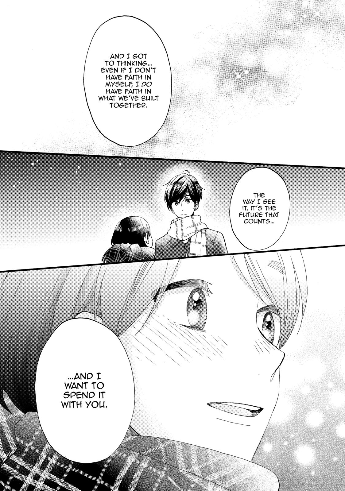 Read A Condition Called Love EN Manga Online