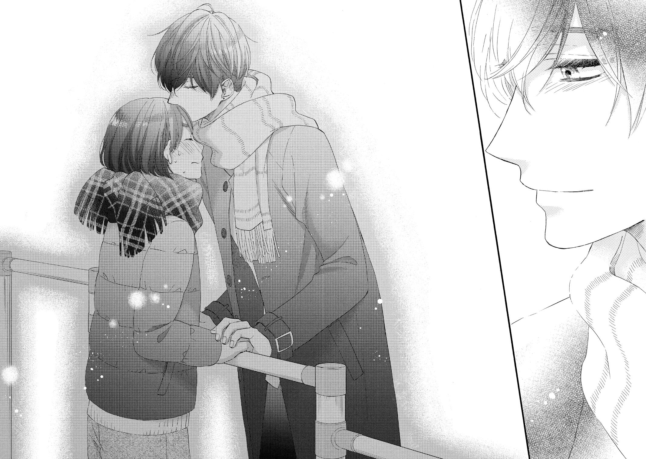 Read A Condition Called Love EN Manga Online