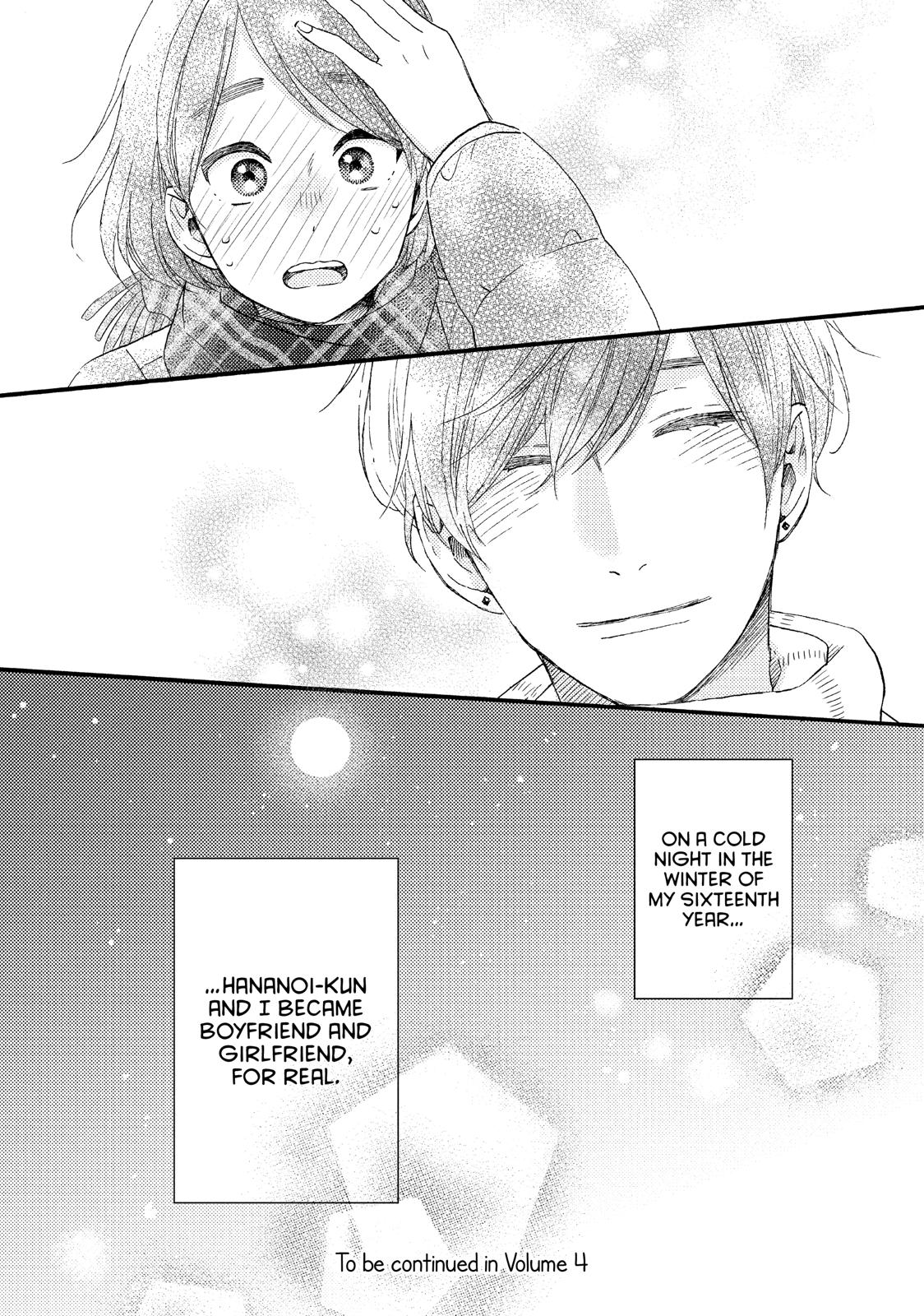 Read A Condition Called Love EN Manga Online
