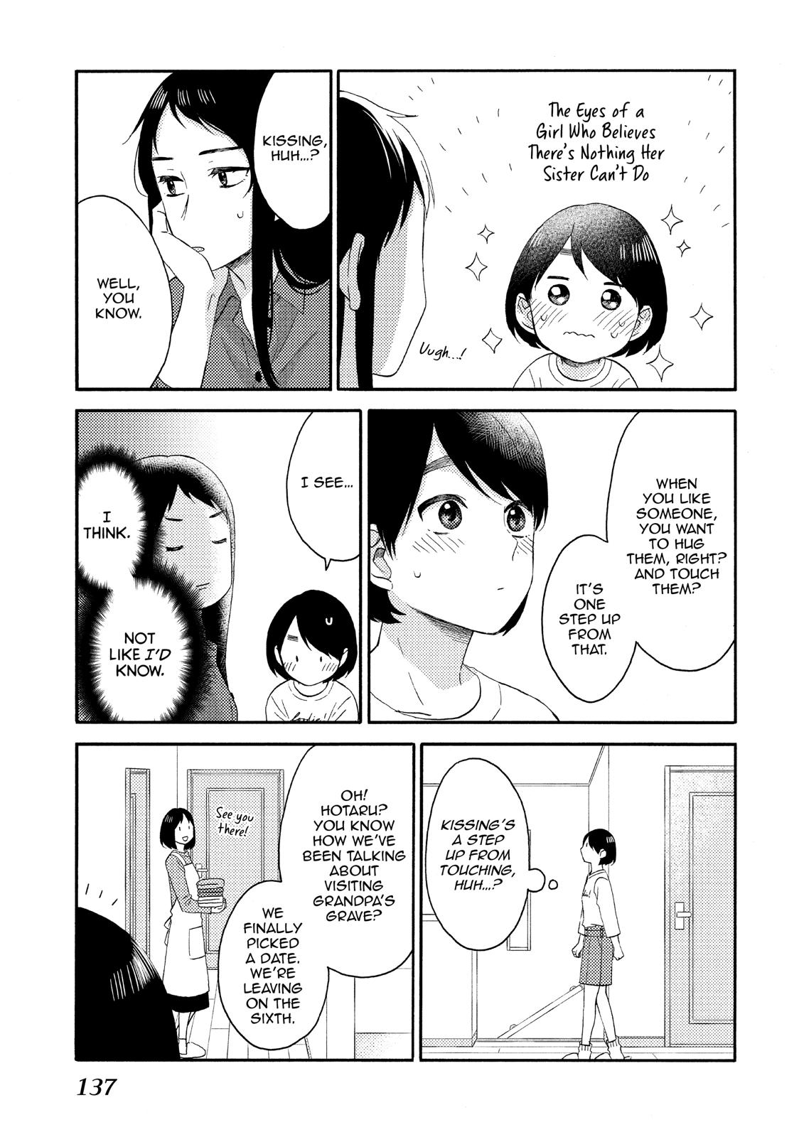 Read A Condition Called Love EN Manga Online