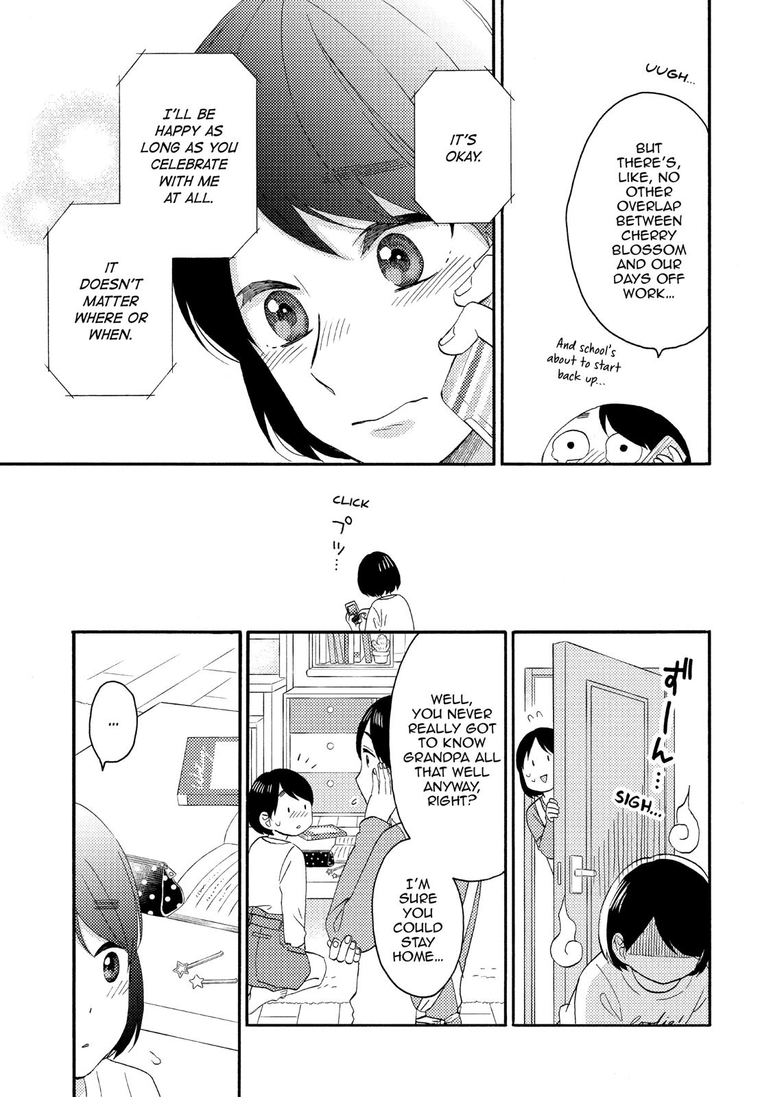 Read A Condition Called Love EN Manga Online