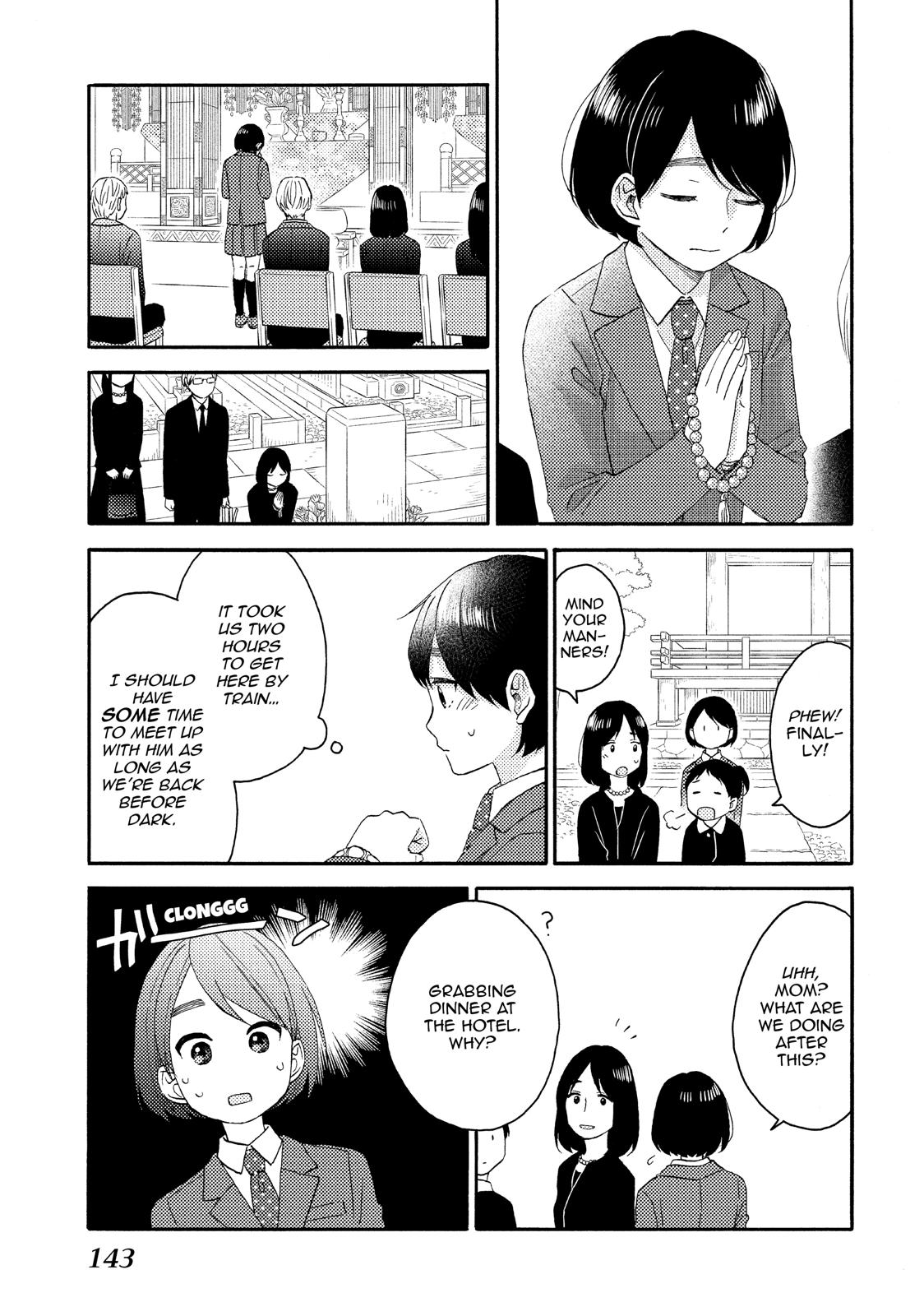 Read A Condition Called Love EN Manga Online