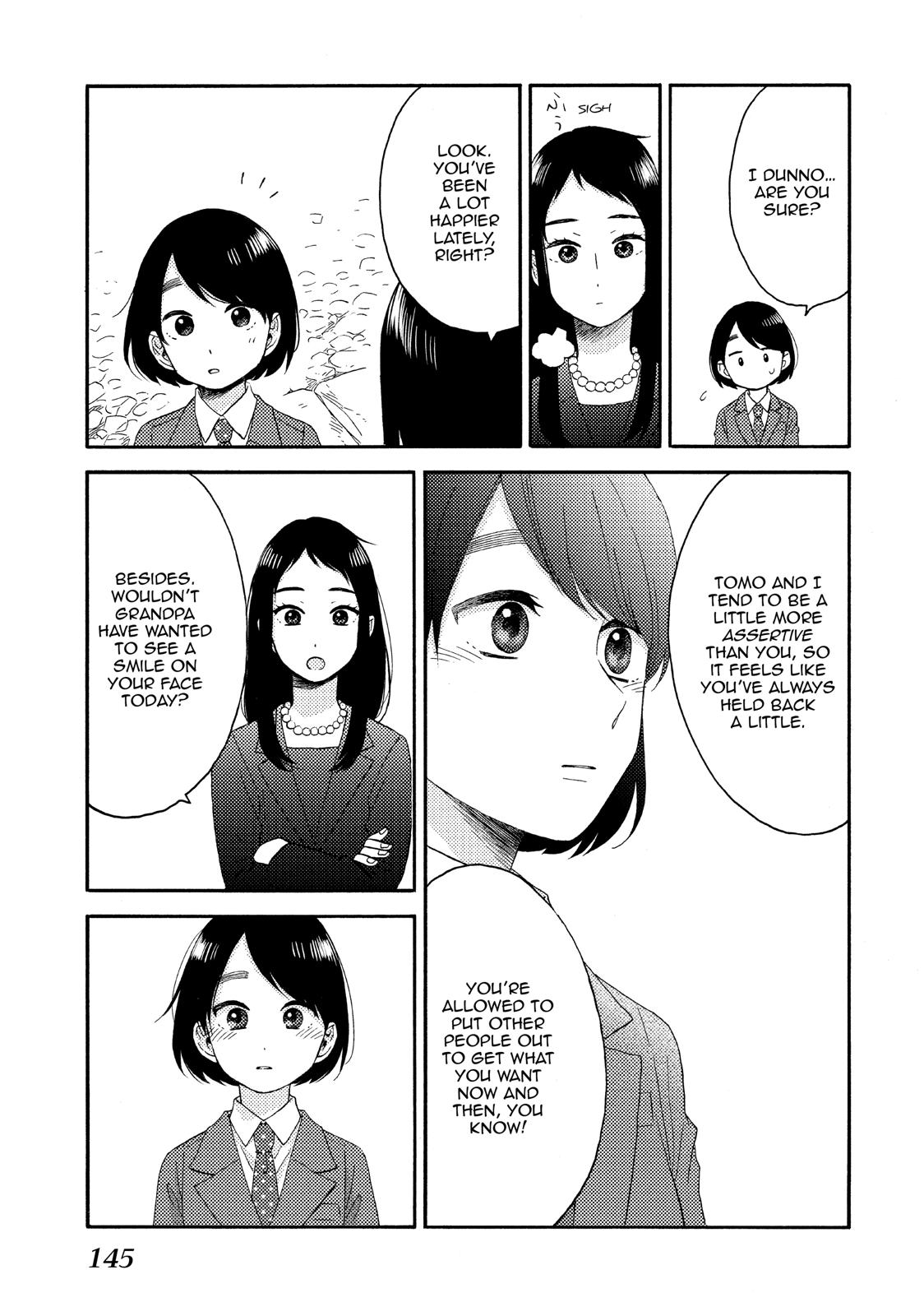 Read A Condition Called Love EN Manga Online