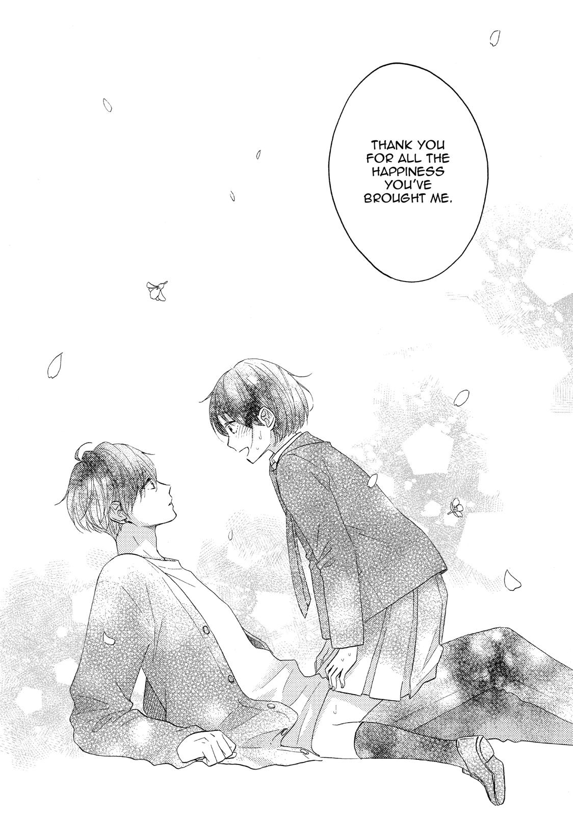 Read A Condition Called Love EN Manga Online