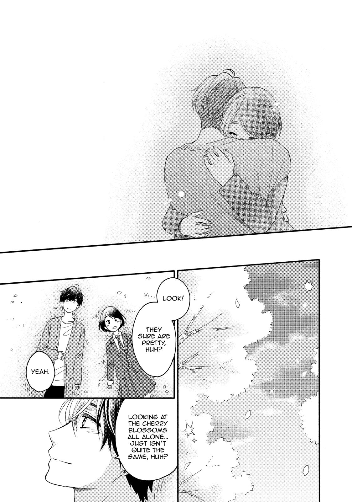 Read A Condition Called Love EN Manga Online