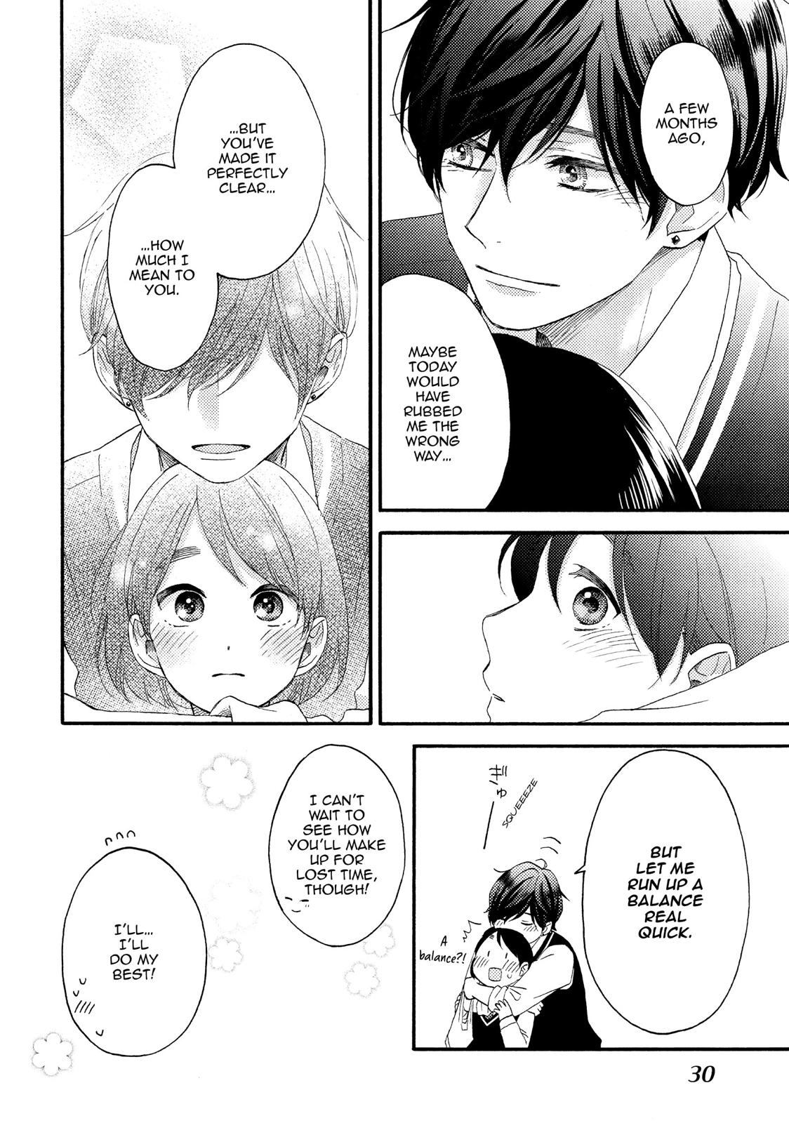 Read A Condition Called Love EN Manga Online