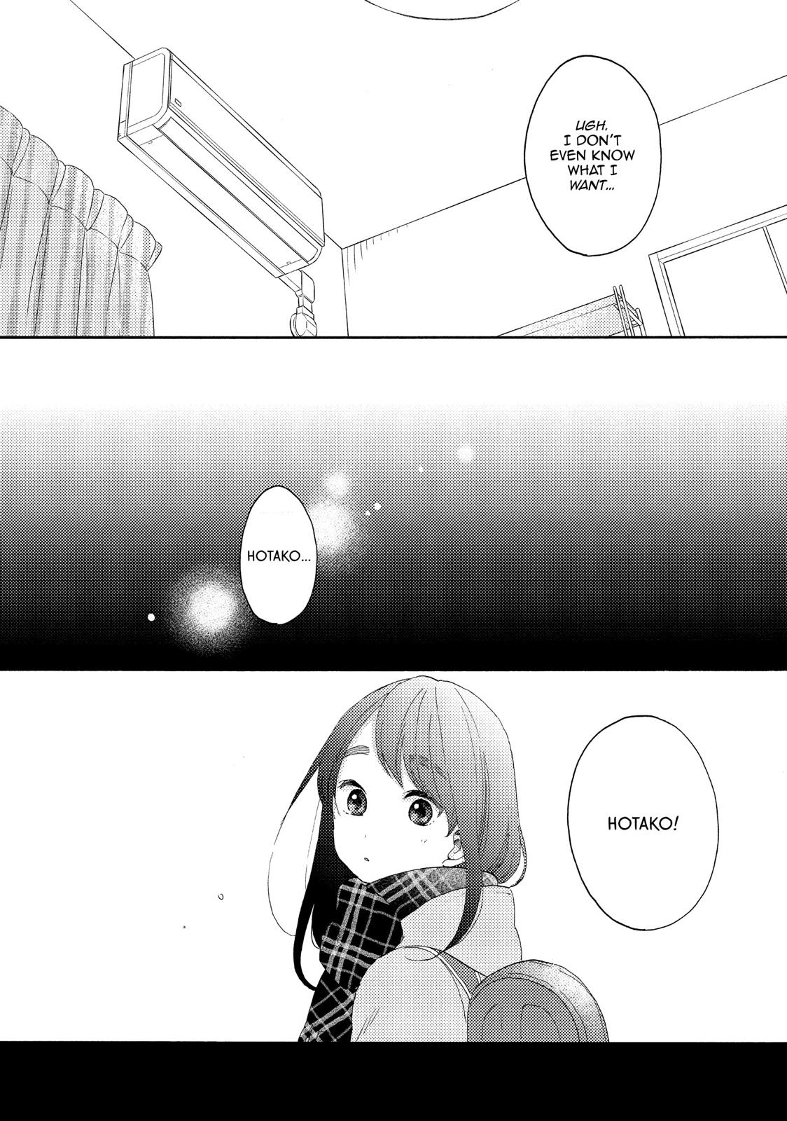 Read A Condition Called Love EN Manga Online