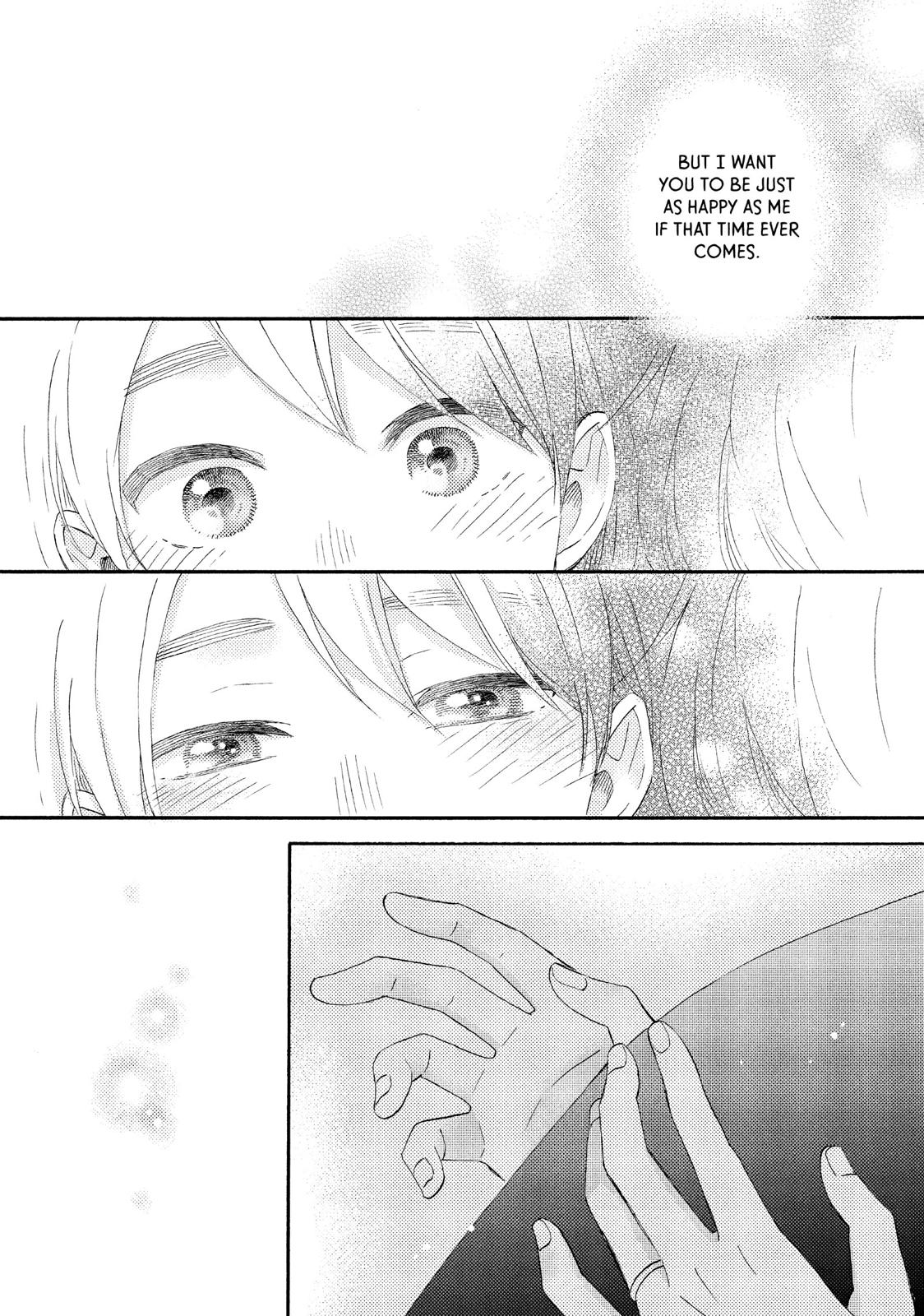Read A Condition Called Love EN Manga Online
