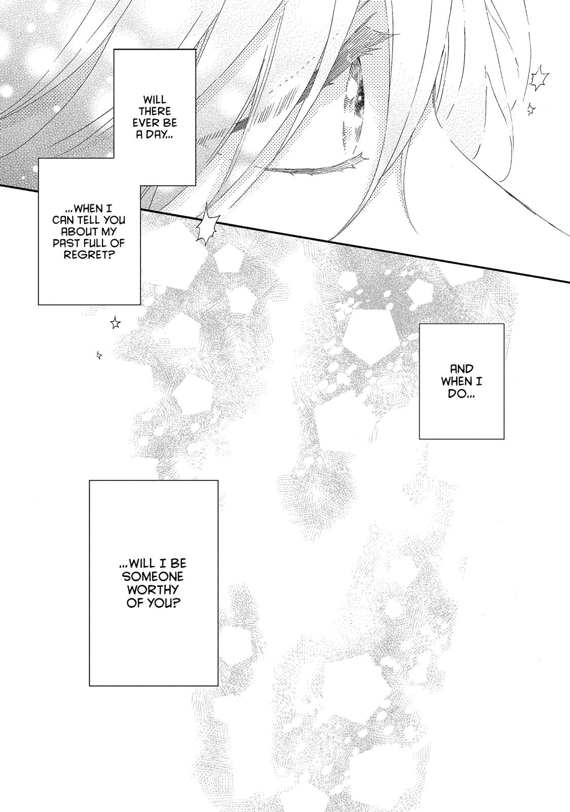 Read A Condition Called Love EN Manga Online