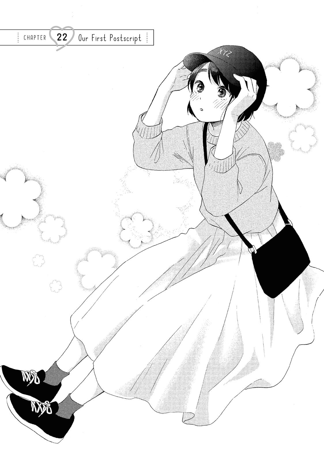 Read A Condition Called Love EN Manga Online