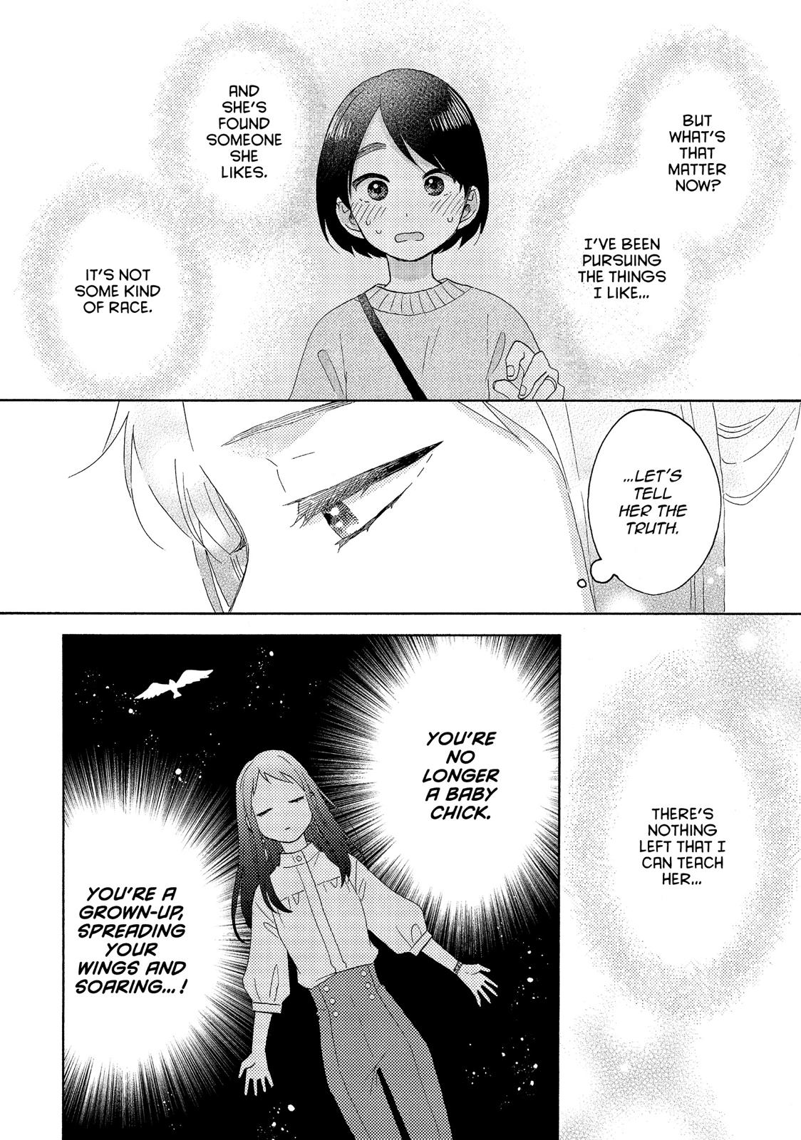 Read A Condition Called Love EN Manga Online