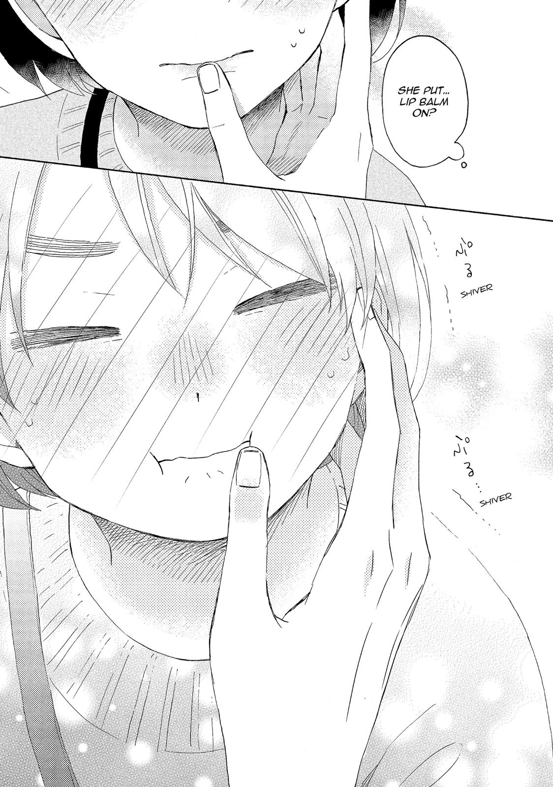Read A Condition Called Love EN Manga Online