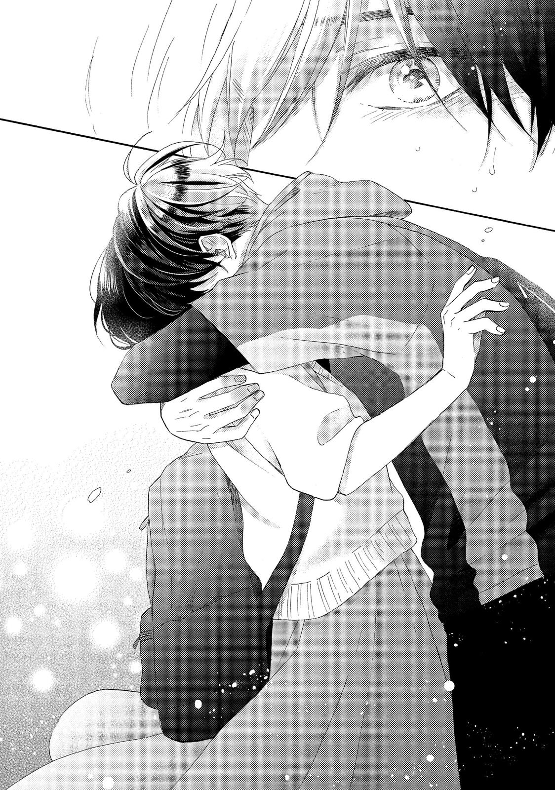 Read A Condition Called Love EN Manga Online